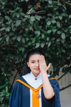 ผลงานการถ่ายภาพ มหาวิทยาลัยรามคำแหง