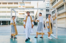 ผลงานการถ่ายภาพ มหาวิทยาลัยราชภัฏสวนสุนันทา