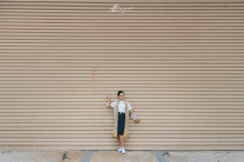 ผลงานการถ่ายภาพ มหาวิทยาลัยราชภัฏสวนสุนันทา