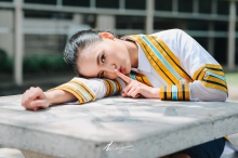 ผลงานการถ่ายภาพ มหาวิทยาลัยราชภัฏสวนสุนันทา