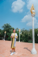ผลงานการถ่ายภาพ มหาวิทยาลัยราชภัฏสวนสุนันทา