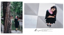 ผลงานการถ่ายภาพ มหาวิทยาลัยเกษตรศาสตร์