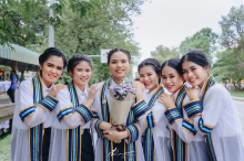 ผลงานการถ่ายภาพ มหาวิทยาลัยเทคโนโลยีราชมงคลธัญบุรี