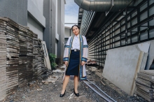 ผลงานการถ่ายภาพ มหาวิทยาลัยเทคโนโลยีราชมงคลธัญบุรี