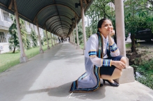 ผลงานการถ่ายภาพ มหาวิทยาลัยเทคโนโลยีราชมงคลธัญบุรี