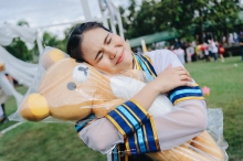 ผลงานการถ่ายภาพ มหาวิทยาลัยเทคโนโลยีราชมงคลธัญบุรี