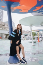 ผลงานการถ่ายภาพ มหาวิทยาลัยนานาชาติแสตมฟอร์ด