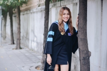 ผลงานการถ่ายภาพ มหาวิทยาลัยนานาชาติแสตมฟอร์ด