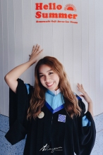 ผลงานการถ่ายภาพ มหาวิทยาลัยนานาชาติแสตมฟอร์ด