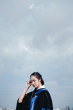 ผลงานการถ่ายภาพ มหาวิทยาลัยธุรกิจบัณฑิตย์