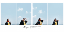 ผลงานการถ่ายภาพ สถาบันบัณฑิตพัฒนบริหารศาสตร์ (NIDA)