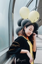 ผลงานการถ่ายภาพ สถาบันบัณฑิตพัฒนบริหารศาสตร์ (NIDA)