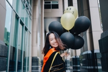 ผลงานการถ่ายภาพ สถาบันบัณฑิตพัฒนบริหารศาสตร์ (NIDA)