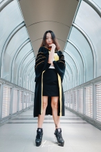 ผลงานการถ่ายภาพ สถาบันบัณฑิตพัฒนบริหารศาสตร์ (NIDA)