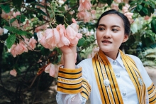 ผลงานการถ่ายภาพ มหาวิทยาลัยราชภัฏสวนสุนันทา