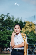 ผลงานการถ่ายภาพ มหาวิทยาลัยราชภัฏสวนสุนันทา