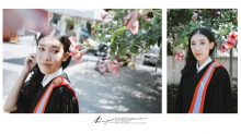 ผลงานการถ่ายภาพ มหาวิทยาลัยธรรมศาสตร์