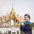 ภาพรับปริญญา มหาวิทยาลัยรามคำแหง