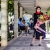 ภาพรับปริญญา มหาวิทยาลัยอัสสัมชัญ (ABAC)