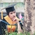 ภาพรับปริญญา วิทยาลัยพยาบาลบรมราชชนนี ราชบุรี