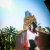 ภาพรับปริญญา มหาวิทยาลัยอัสสัมชัญ (ABAC)