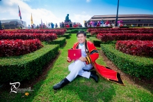 ผลงานการถ่ายภาพ มหาวิทยาลัยแม่ฟ้าหลวง