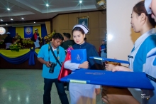 ผลงานการถ่ายภาพ วิทยาลัยพยาบาลพระจอมเกล้า จังหวัดเพชรบุรี
