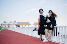 ผลงานการถ่ายภาพ มหาวิทยาลัยบูรพา