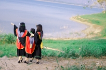 ผลงานการถ่ายภาพ มหาวิทยาลัยบูรพา