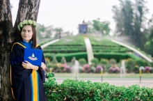 ผลงานการถ่ายภาพ มหาวิทยาลัยรามคำแหง