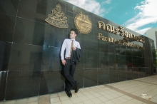 ผลงานการถ่ายภาพ มหาวิทยาลัยรามคำแหง