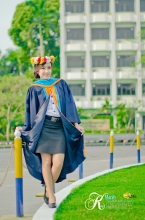 ผลงานการถ่ายภาพ มหาวิทยาลัยรามคำแหง