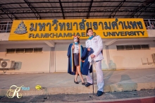 ผลงานการถ่ายภาพ มหาวิทยาลัยรามคำแหง