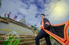 ผลงานการถ่ายภาพ มหาวิทยาลัยราชภัฏรำไพพรรณี