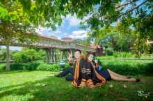 ผลงานการถ่ายภาพ มหาวิทยาลัยราชภัฏนครปฐม