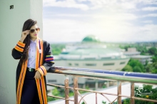ผลงานการถ่ายภาพ มหาวิทยาลัยราชภัฏนครปฐม