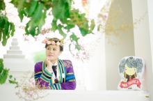 ผลงานการถ่ายภาพ มหาวิทยาลัยราชภัฏบ้านสมเด็จเจ้าพระยา