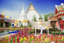 ผลงานการถ่ายภาพ มหาวิทยาลัยสุโขทัยธรรมาธิราช