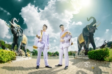 ผลงานการถ่ายภาพ มหาวิทยาลัยนเรศวร