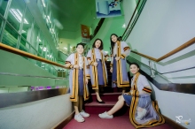 ผลงานการถ่ายภาพ มหาวิทยาลัยนเรศวร