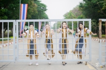 ผลงานการถ่ายภาพ มหาวิทยาลัยนเรศวร