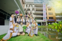 ผลงานการถ่ายภาพ มหาวิทยาลัยนเรศวร