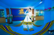 ผลงานการถ่ายภาพ จุฬาลงกรณ์มหาวิทยาลัย