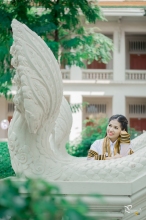 ผลงานการถ่ายภาพ จุฬาลงกรณ์มหาวิทยาลัย