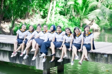 ผลงานการถ่ายภาพ มหาวิทยาลัยมหิดล
