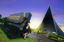 ผลงานการถ่ายภาพ มหาวิทยาลัยมหิดล