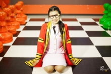 ผลงานการถ่ายภาพ มหาวิทยาลัยเทคโนโลยีพระจอมเกล้าธนบุรี