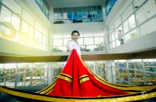 ผลงานการถ่ายภาพ มหาวิทยาลัยเทคโนโลยีพระจอมเกล้าธนบุรี