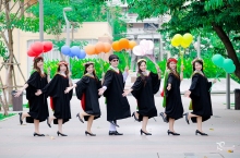 ผลงานการถ่ายภาพ มหาวิทยาลัยศรีนครินทรวิโรฒ