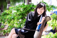 ผลงานการถ่ายภาพ มหาวิทยาลัยธรรมศาสตร์
